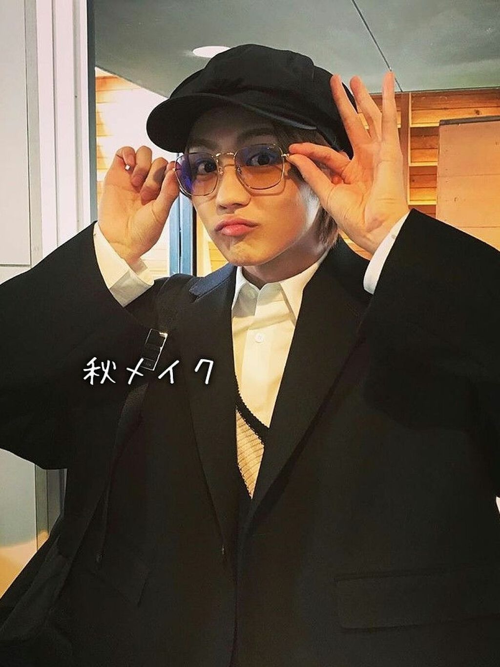 プロ アイ パレット/CLIO/アイシャドウパレットを使ったクチコミ（1枚目）