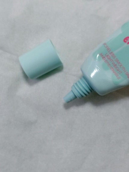 ポアプライマー/MAYBELLINE NEW YORK/化粧下地を使ったクチコミ(3枚目)