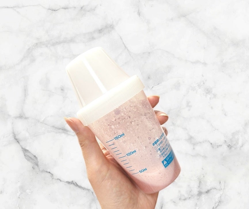 低糖質ケアスムージー/ラカント/美容サプリメントを使ったクチコミ(4枚目)