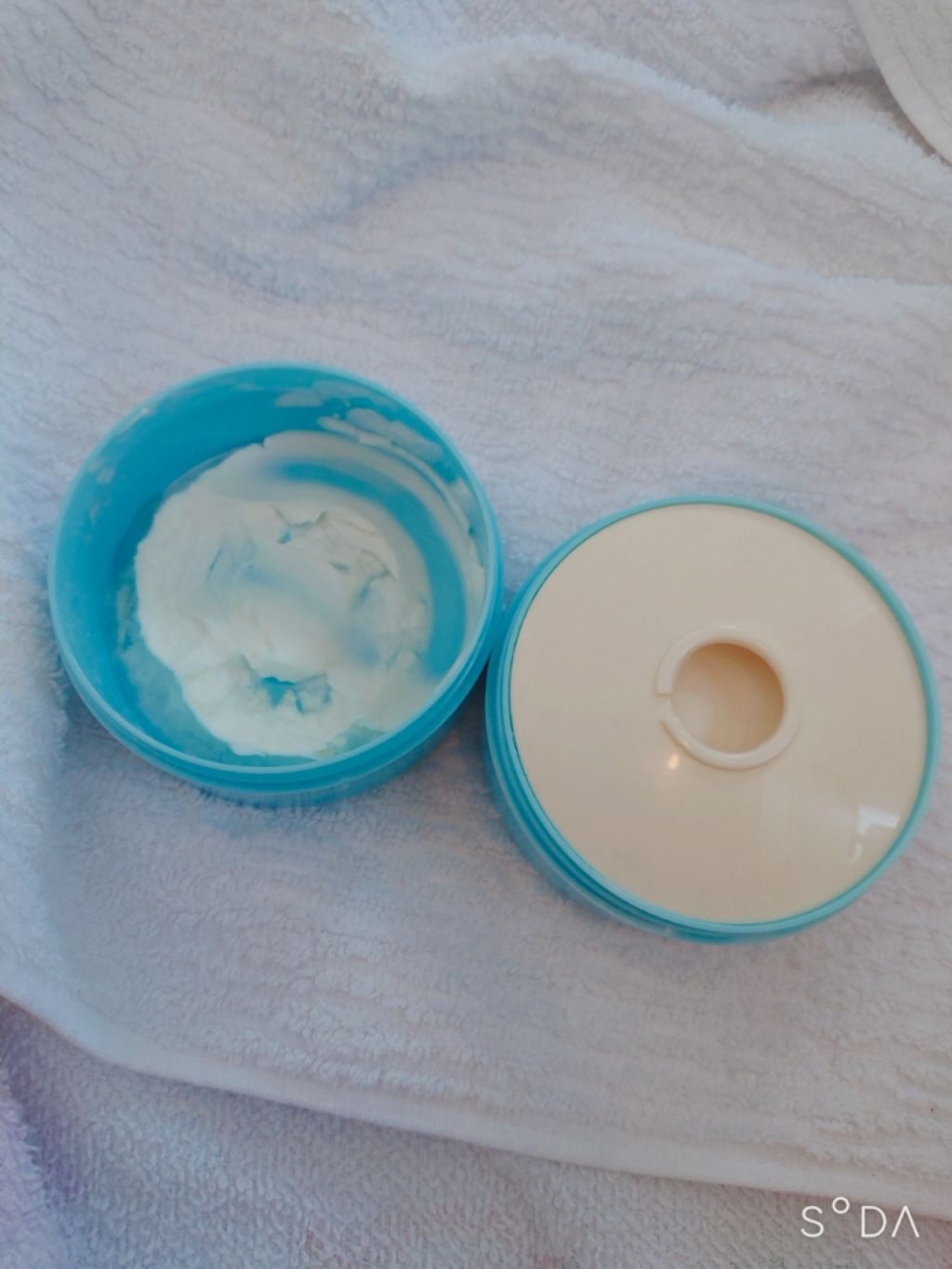 ロゼット 洗顔パスタ 荒性肌/ロゼット/洗顔フォームを使ったクチコミ(3枚目)