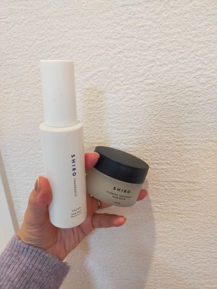 試してみた】SHIRO ニームヘアバームの効果・髪質別の口コミ 試してみた】SHIRO ニームヘアバームの効果・髪質別の口コミ