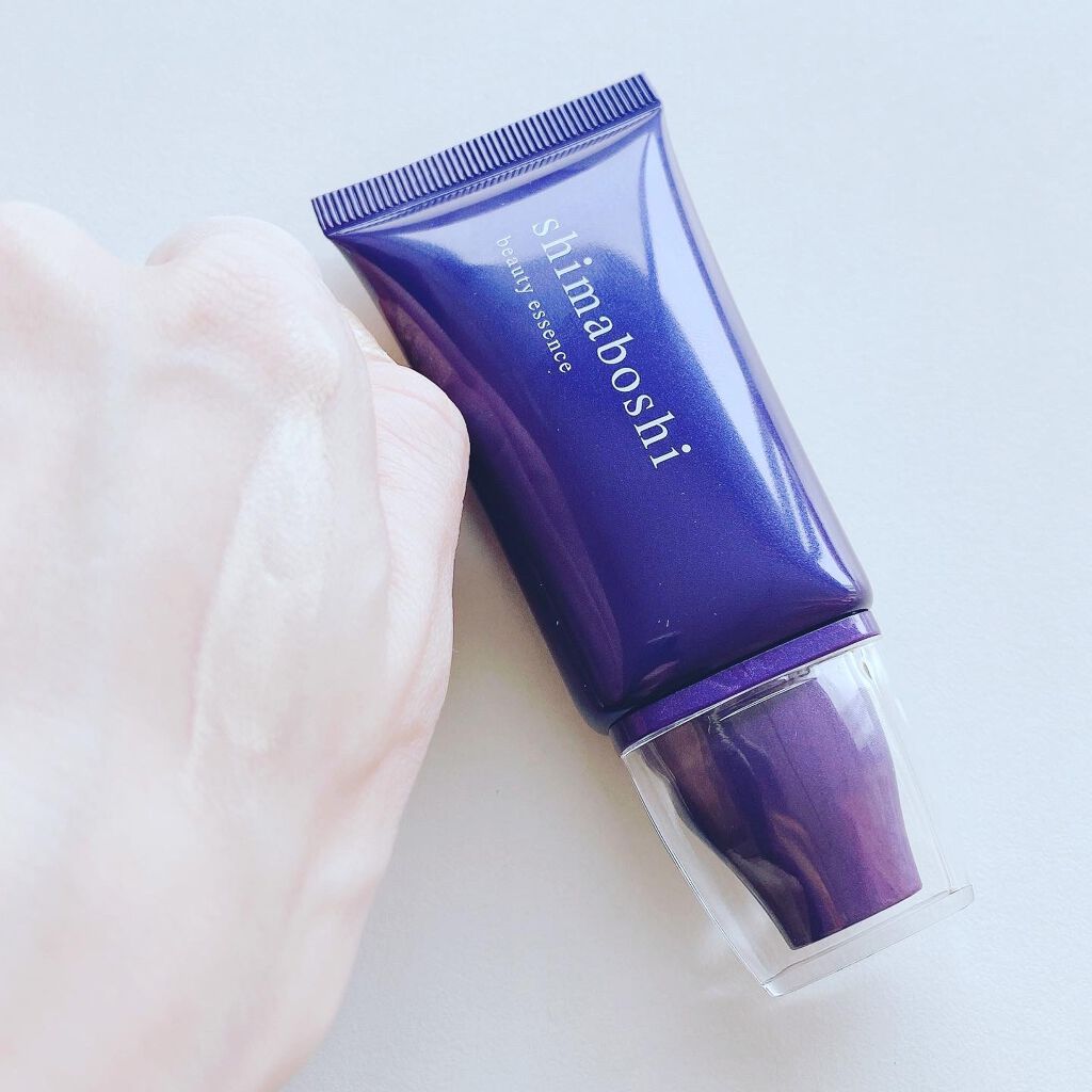 Wエッセンス/shimaboshi/美容液を使ったクチコミ（3枚目）