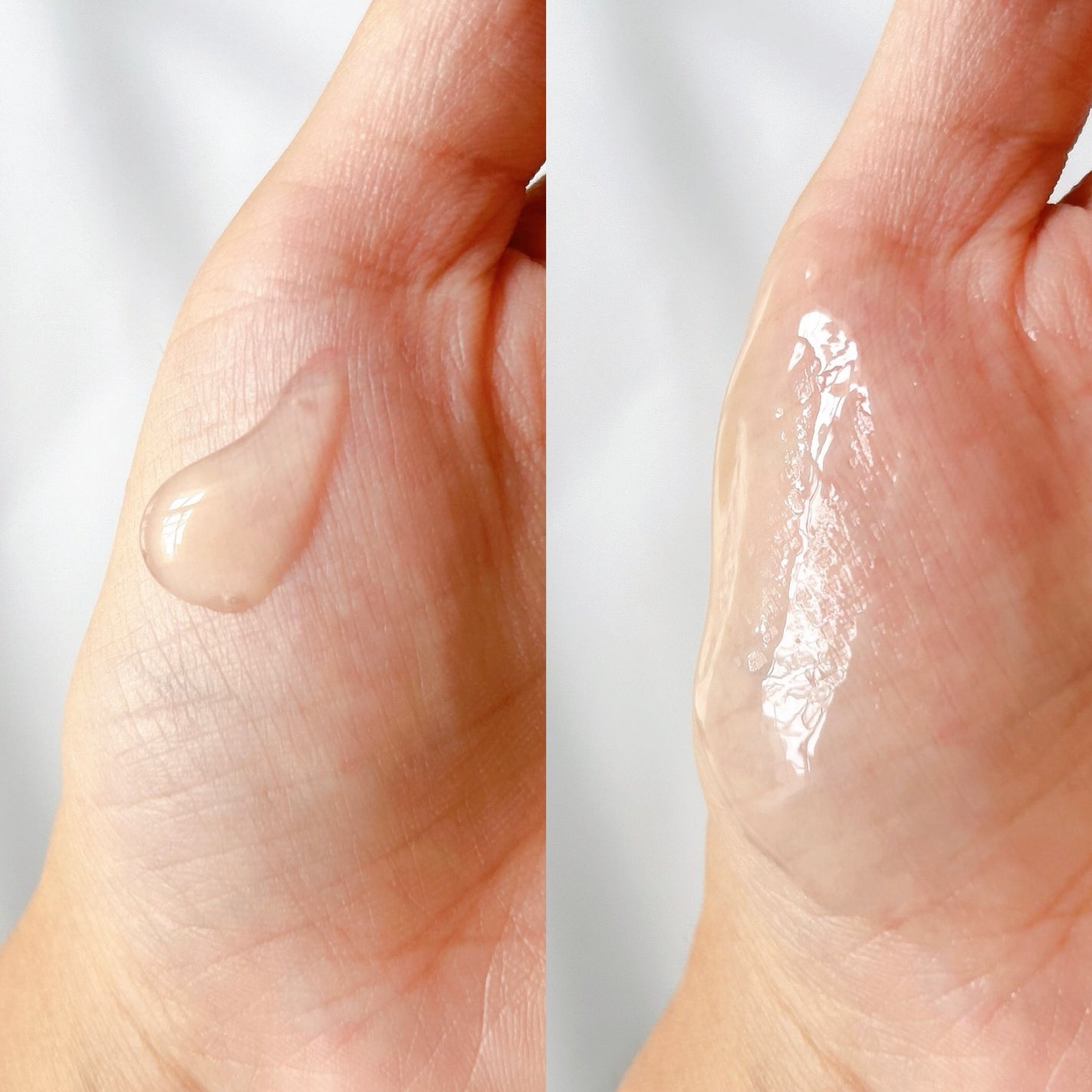 EDW コンセントレート セラム/THE BODY SHOP/美容液を使ったクチコミ(2枚目)