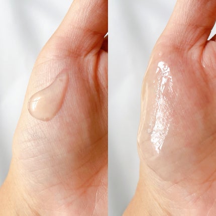 EDW コンセントレート セラム/THE BODY SHOP/美容液を使ったクチコミ(2枚目)