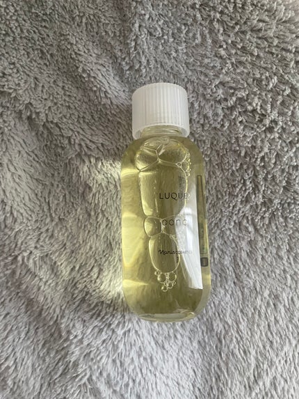 ルクエ コンク/ナリス化粧品/拭き取り化粧水を使ったクチコミ(1枚目)