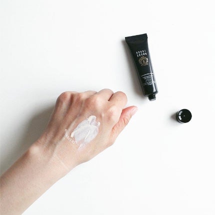 インテンシブ セラム ラディアンス プライマー/BOBBI BROWN/化粧下地を使ったクチコミ(5枚目)