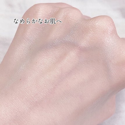 グリーンティーシード クリーム/innisfree/フェイスクリームを使ったクチコミ(4枚目)