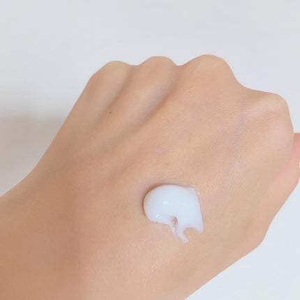 アドバンスバリア クリーム (敏感肌用クリーム)/iniks/フェイスクリームを使ったクチコミ(5枚目)