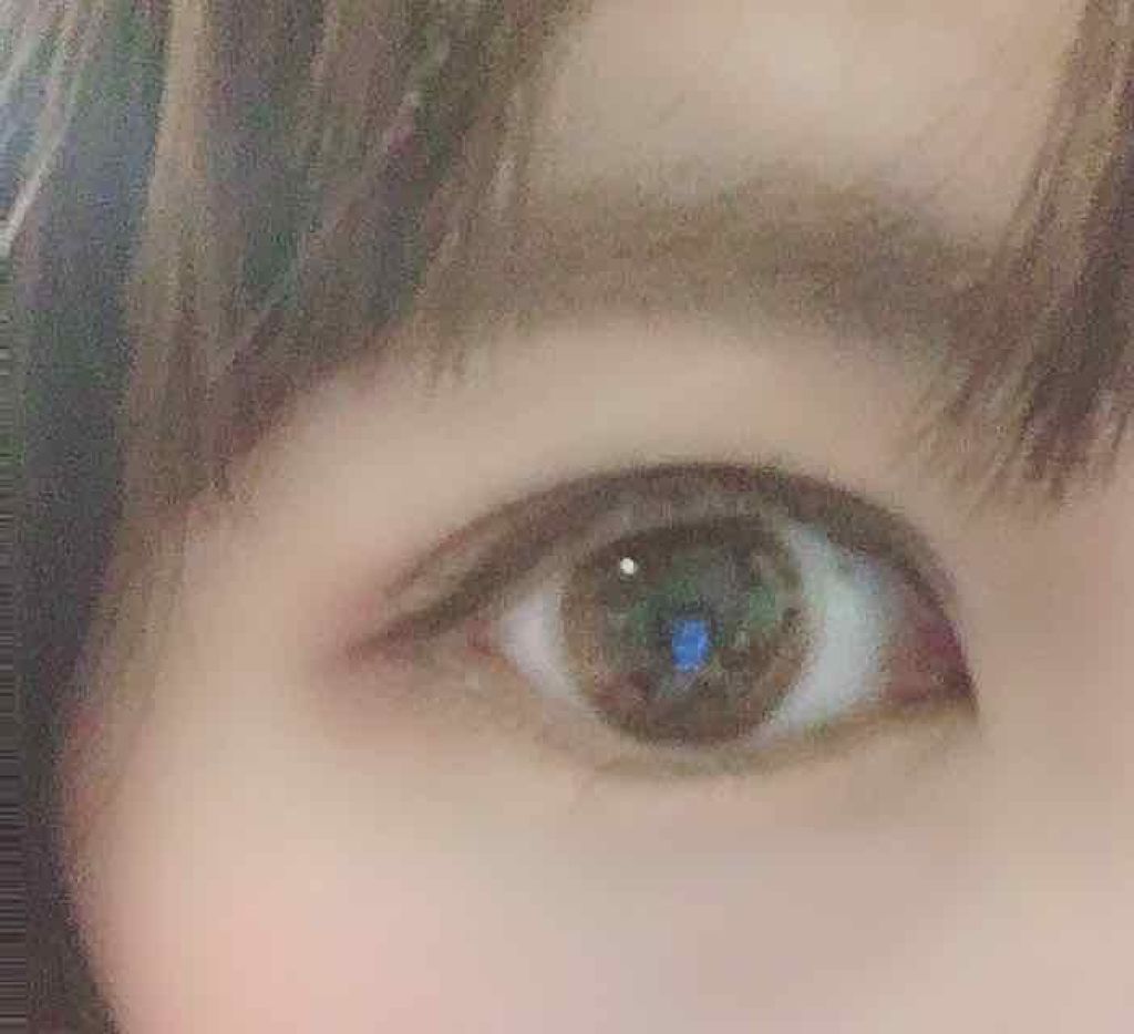 ReVIA 1day/ReVIA/ワンデー(1DAY)カラコンを使ったクチコミ(3枚目)