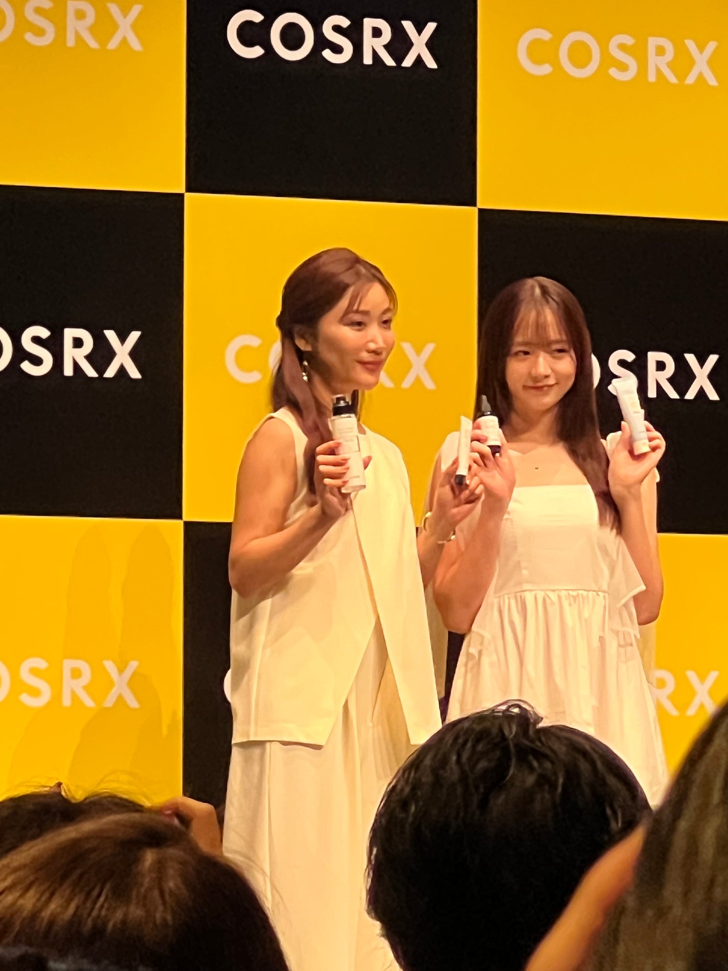 RXザ・ビタミンC23セラム/COSRX/美容液を使ったクチコミ(5枚目)