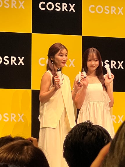 RXザ・ビタミンC23セラム/COSRX/美容液を使ったクチコミ(5枚目)