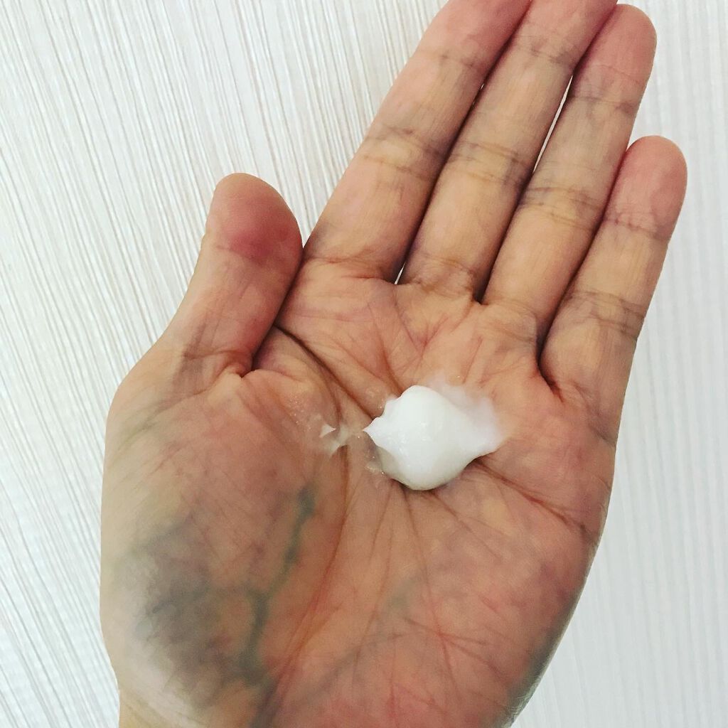 わたしのきまり/ファンファレ/市販シャンプーを使ったクチコミ（3枚目）