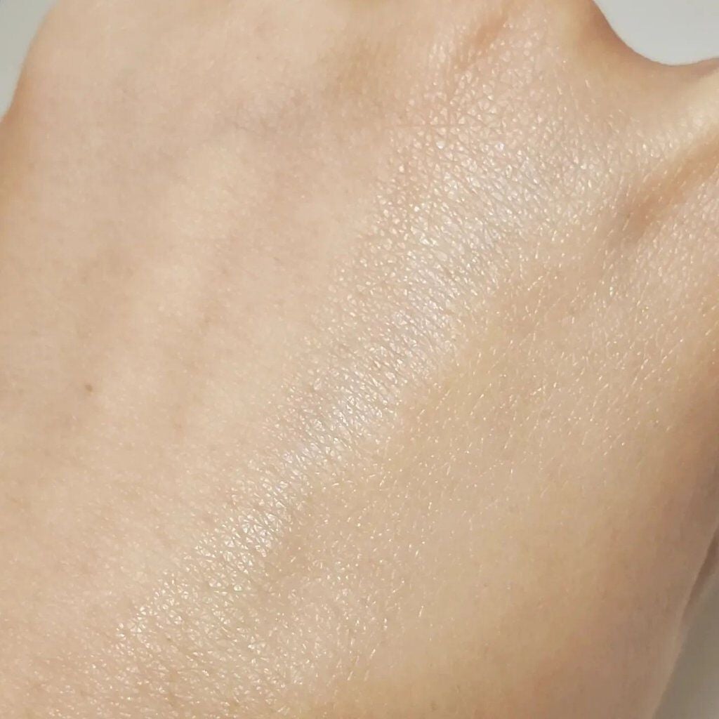 素肌トリックプライマー/イミテ/化粧下地を使ったクチコミ(7枚目)