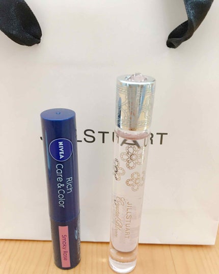 ジルスチュアート クリスタルブルーム オードパルファン/JILL STUART/香水(レディース)を使ったクチコミ(4枚目)