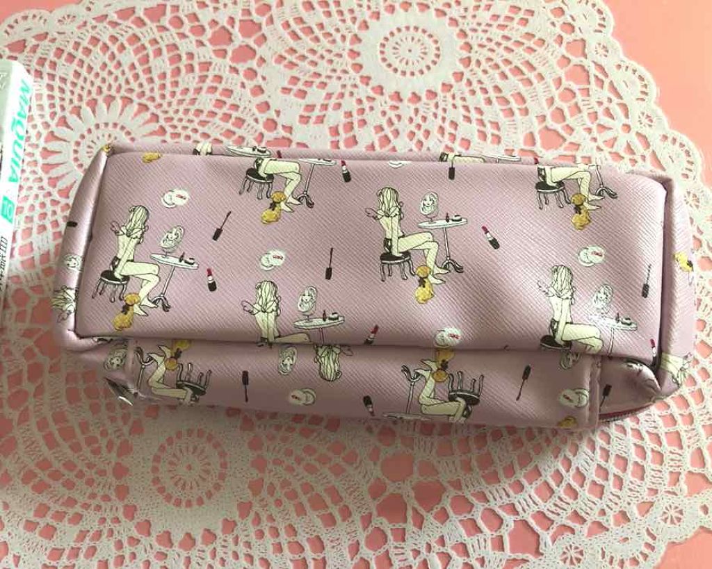 MAQUIA 2019年10月号/MAQUIA/雑誌を使ったクチコミ(2枚目)