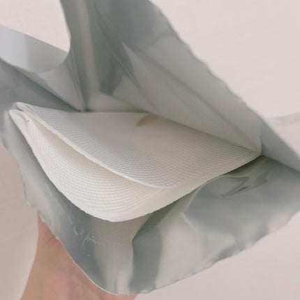 シルクマスク/エルツティン/シートマスク・パックを使ったクチコミ(3枚目)