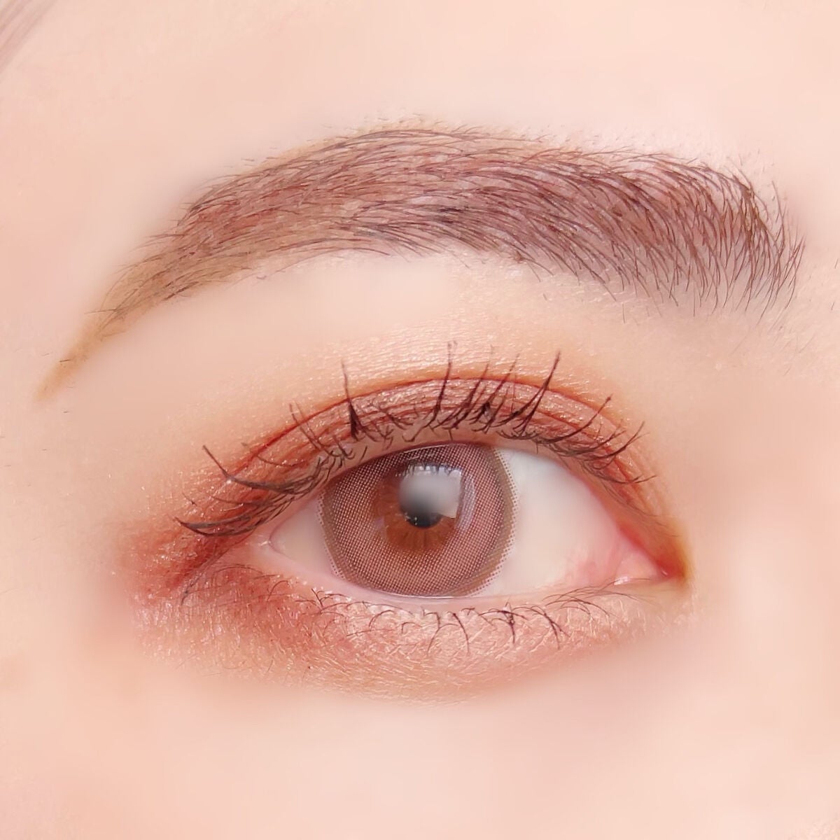 3wayスリムアイルージュライナー/キャンメイク/リキッドアイライナーを使ったクチコミ(5枚目)