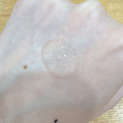 ドクダミテンダーゾームダブルカーミング水分アンプル/ilso/美容液を使ったクチコミ(9枚目)