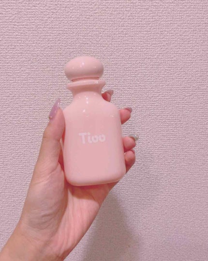 Tioo ヘアオイル/NOIN/ヘアオイルを使ったクチコミ(3枚目)