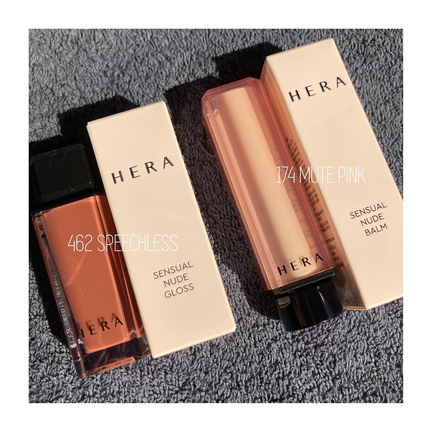 ã»ã³ã·ã¥ã¢ã«ã¹ãã€ã·ãŒããŒãã°ãã¹/HERA/ãªããã°ãã¹ã䜿ã£ãã¯ãã³ãïŒ2æç®ïŒ