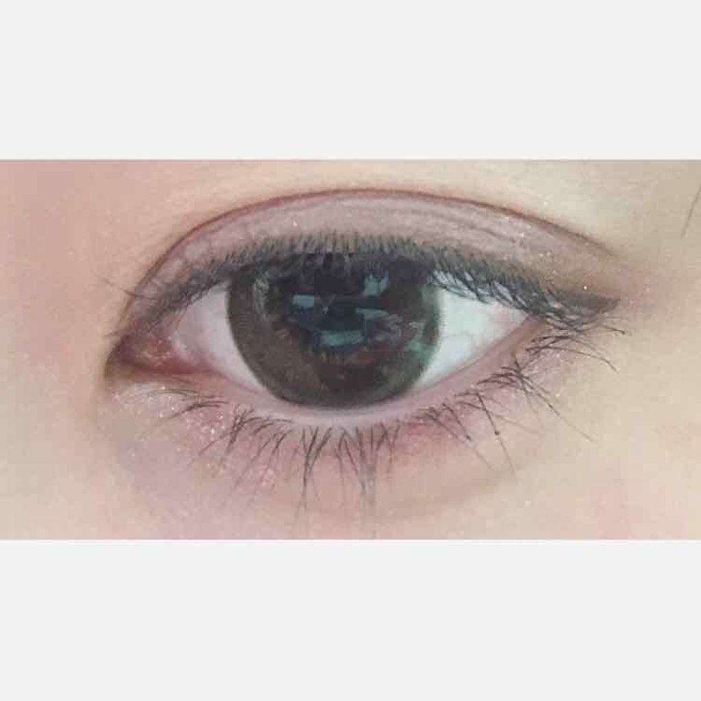 スキニーリッチシャドウ/excel/アイシャドウパレットを使ったクチコミ(1枚目)