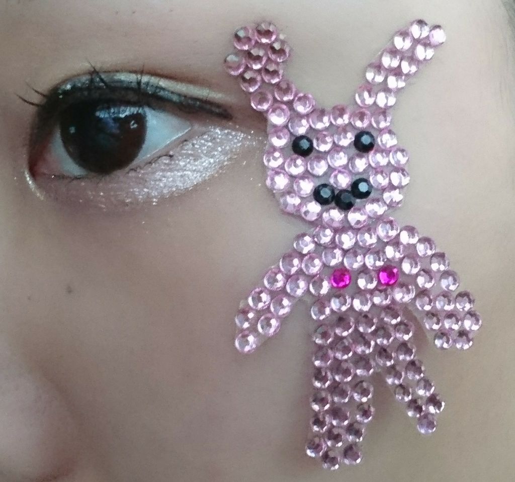 ディライト サークル レンズ マスカラ/TONYMOLY/マスカラを使ったクチコミ（2枚目）