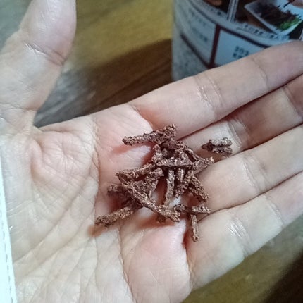 オールブラン/ケロッグ/オールブランを使ったクチコミ(2枚目)