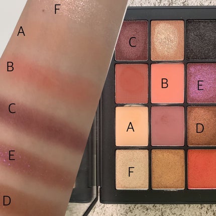 カールキープベース/CEZANNE/マスカラ下地を使ったクチコミ(5枚目)