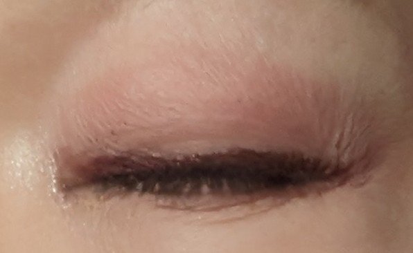 ニュアンス マット クリエイター/Visée/アイシャドウパレットを使ったクチコミ（3枚目）