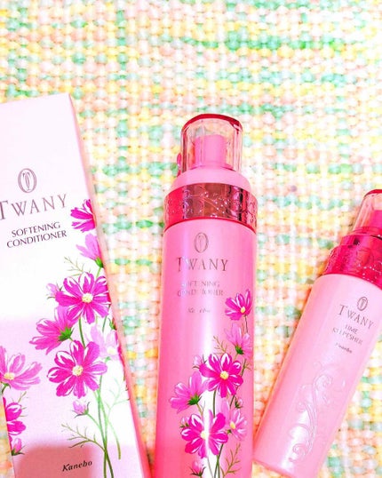 タイムリフレッシャーt/TWANY/美容液を使ったクチコミ(1枚目)