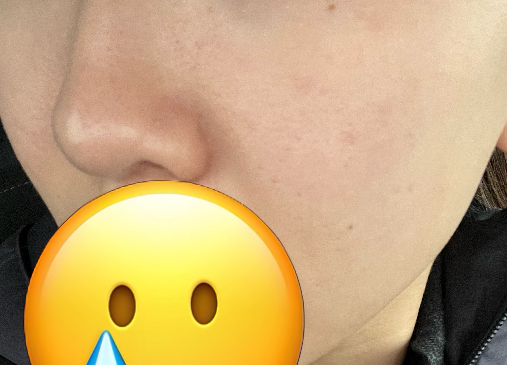 レシピオ モイストUVミルク/RECiPEO/日焼け止めミルクを使ったクチコミ（2枚目）