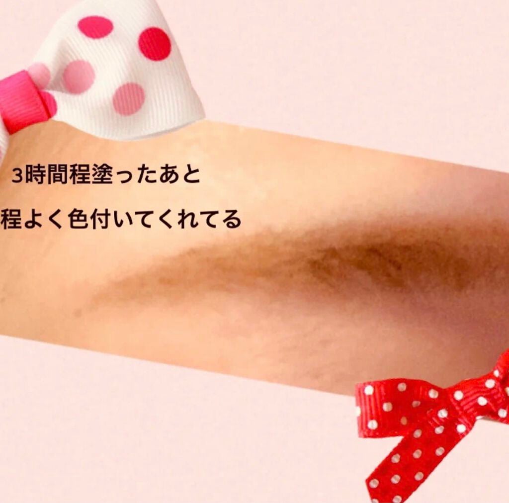 眉ティントSVR/Fujiko/眉ティントを使ったクチコミ(2枚目)