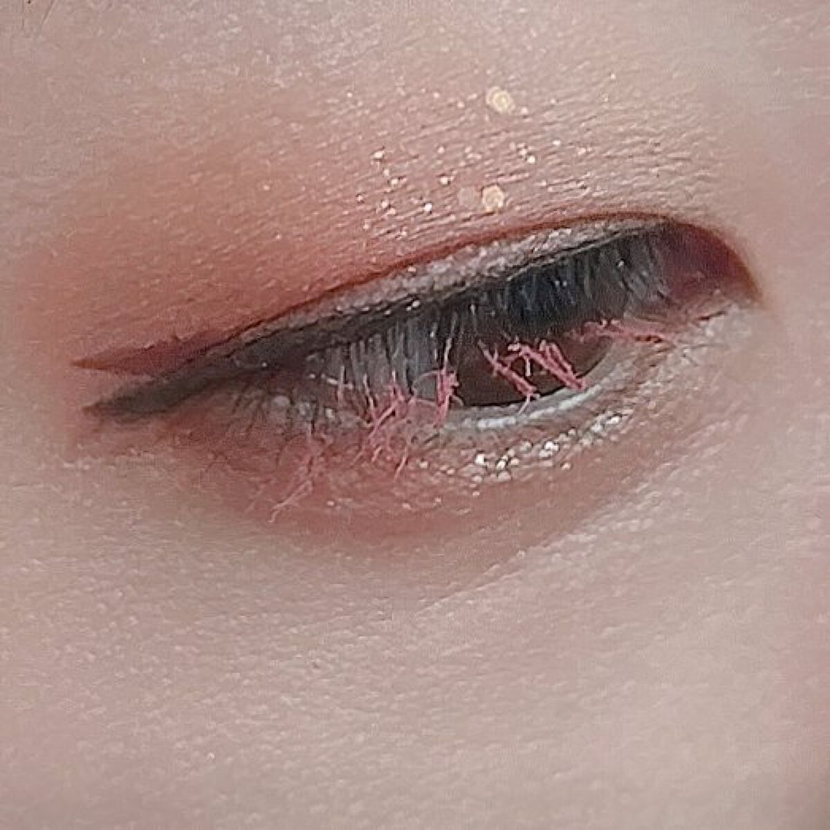 ニューデップスアイシャドウパレット/hince/アイシャドウパレットを使ったクチコミ（3枚目）