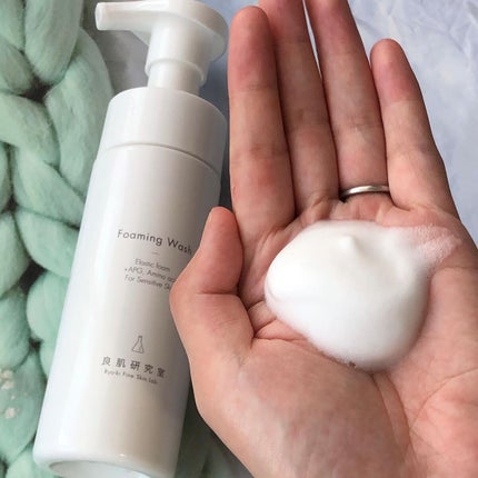 保湿化粧水/良肌研究室/化粧水を使ったクチコミ(6枚目)