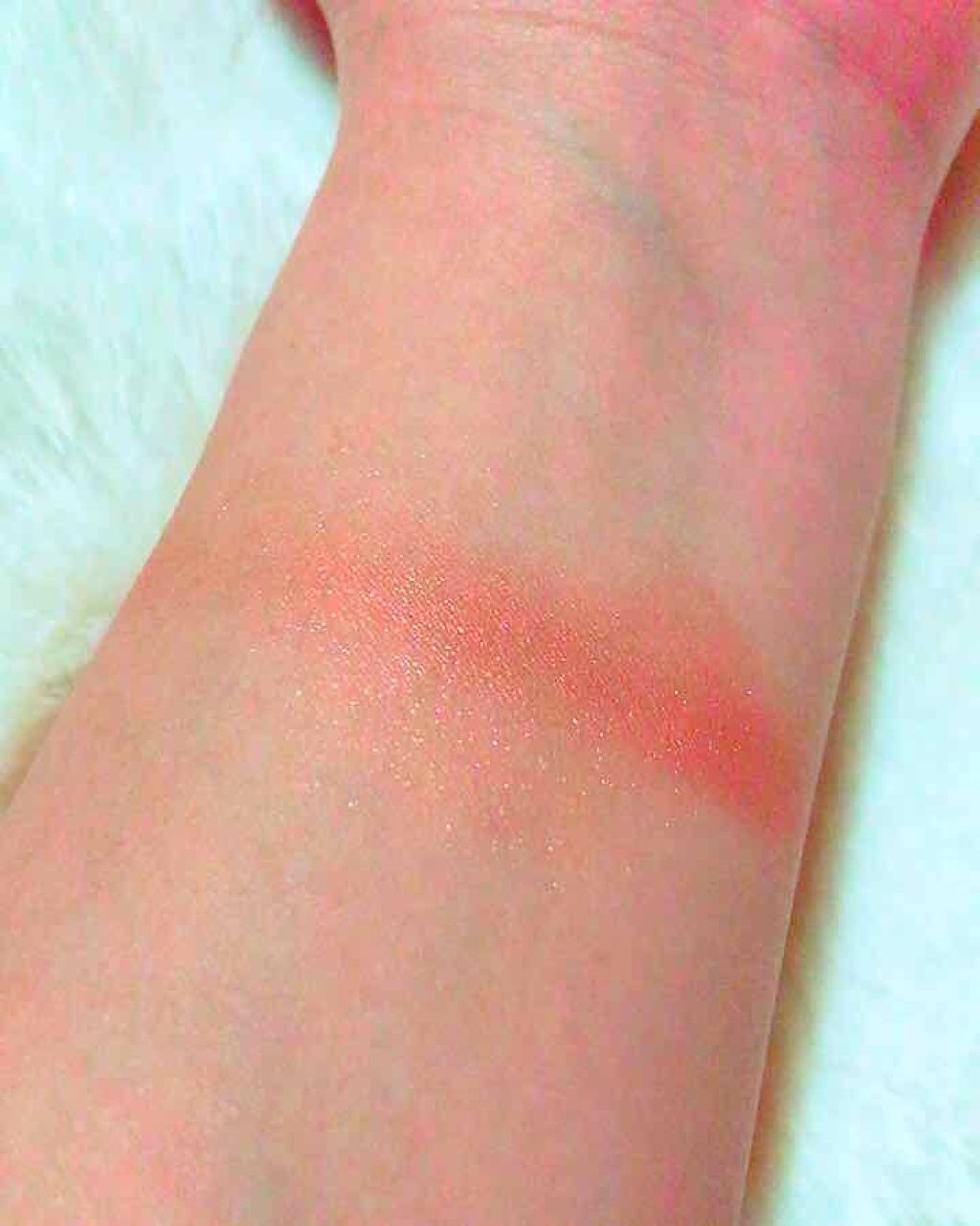 ルックアット マイアイジュエル/ETUDE/単色アイシャドウを使ったクチコミ（2枚目）