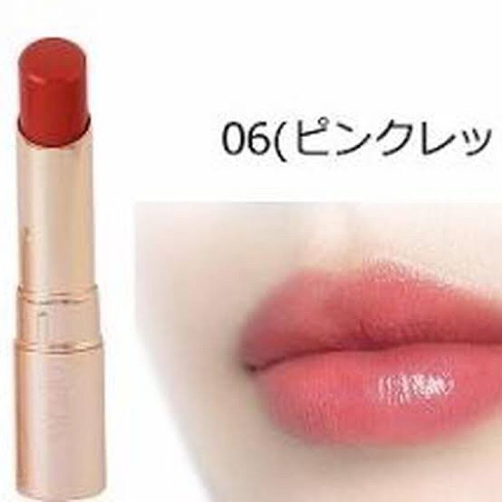 オペラ リップティント N/OPERA/リップティントを使ったクチコミ(1枚目)