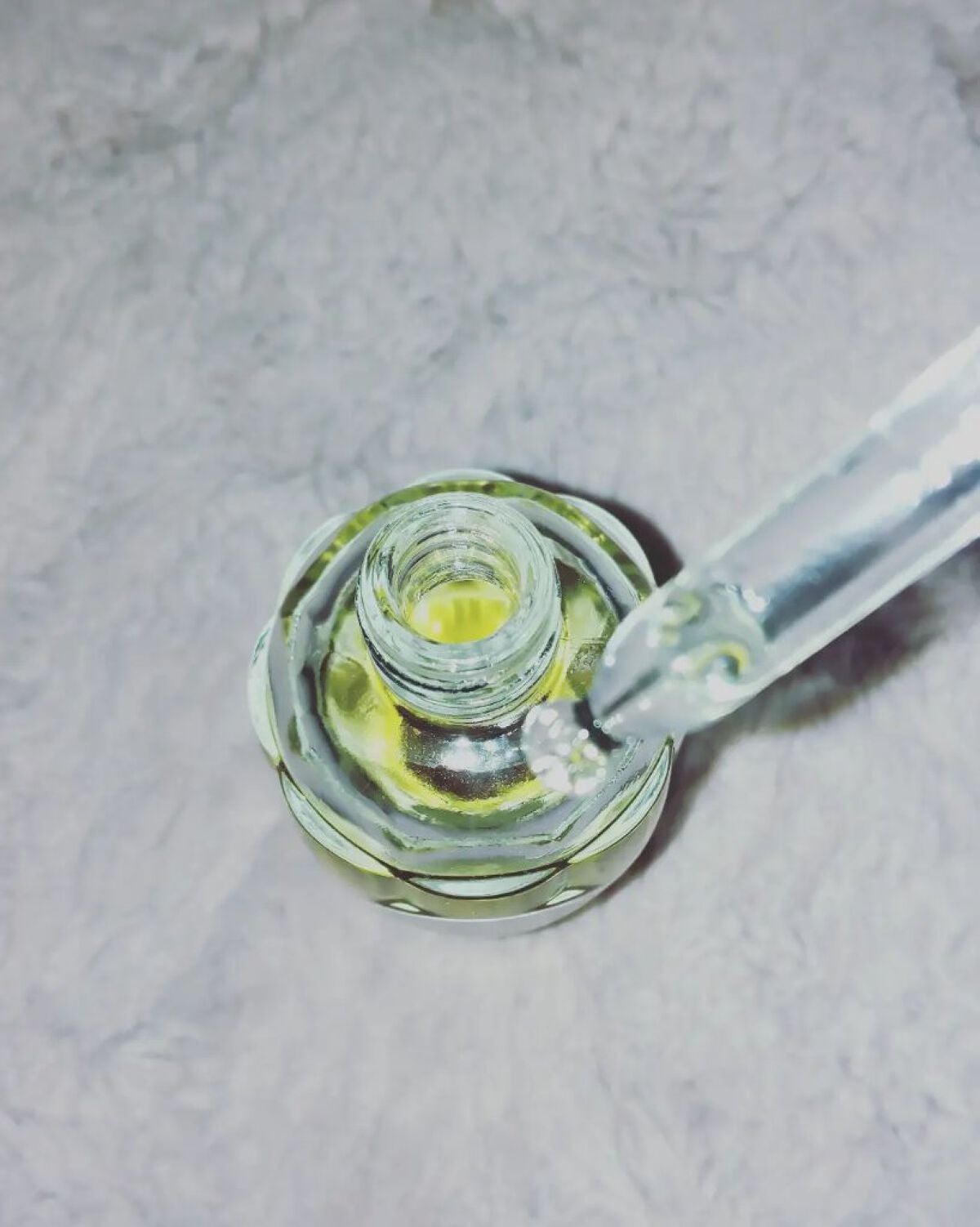 ローズセラムインオイル/SABON/フェイスオイルを使ったクチコミ(2枚目)