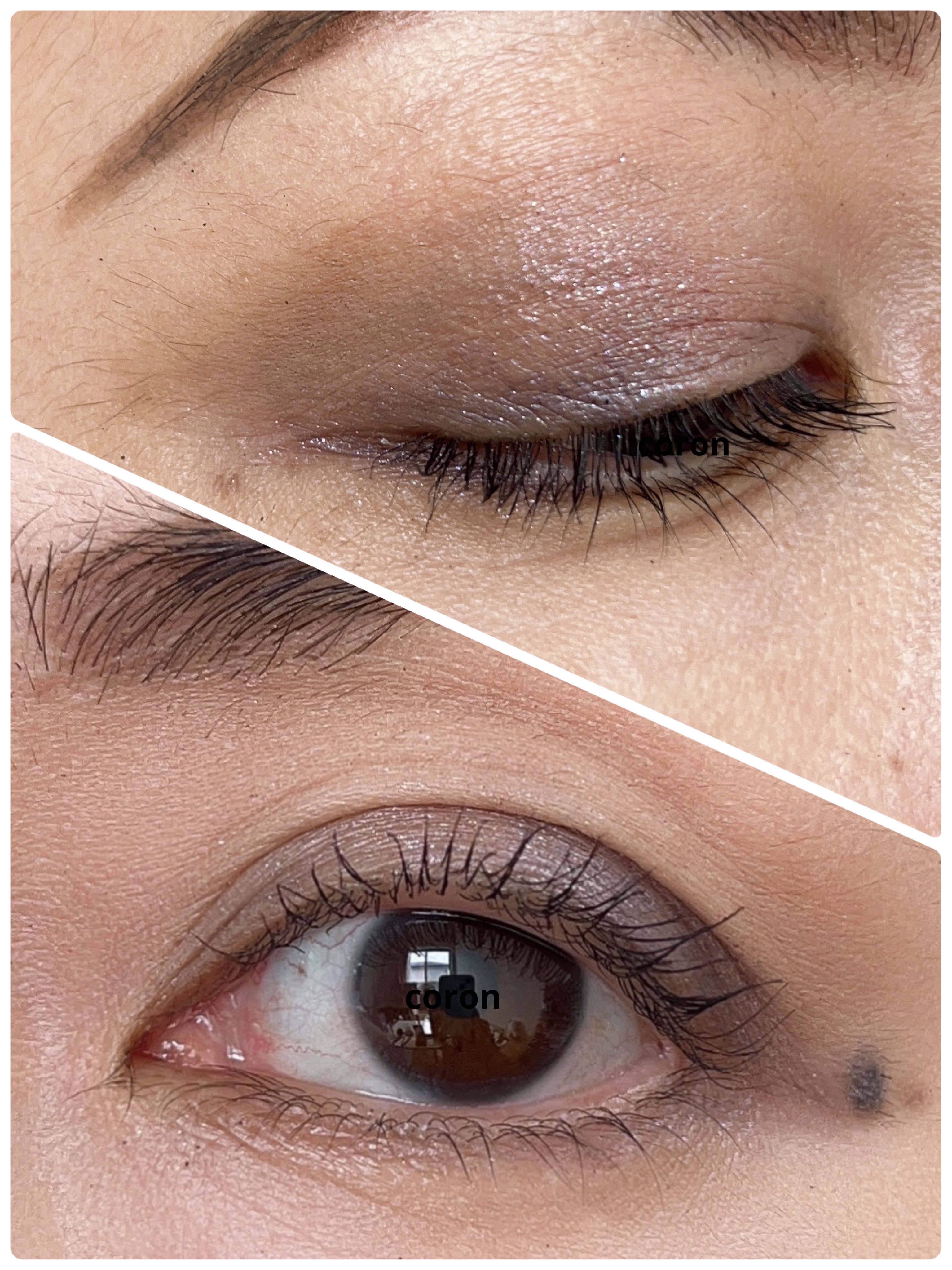 アディクション　ザ アイシャドウ パレット  103 /ADDICTION/アイシャドウパレットを使ったクチコミ（2枚目）