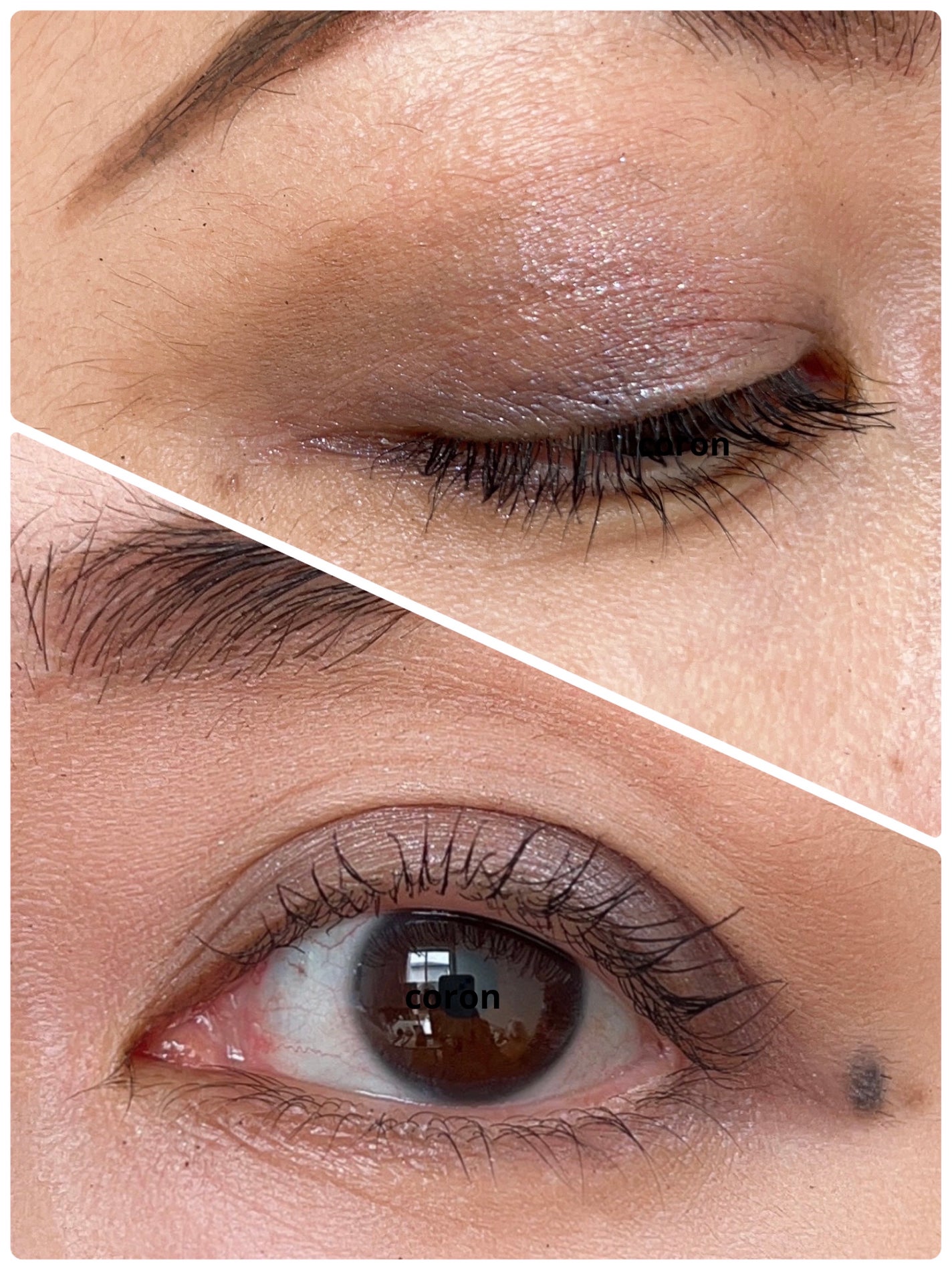 アディクション ザ アイシャドウ パレット/ADDICTION/アイシャドウパレットを使ったクチコミ(2枚目)