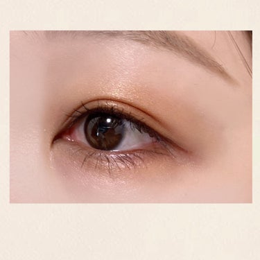 gemini cheek and eye/la peau de gem./ジェル・クリームチークを使ったクチコミ（3枚目）