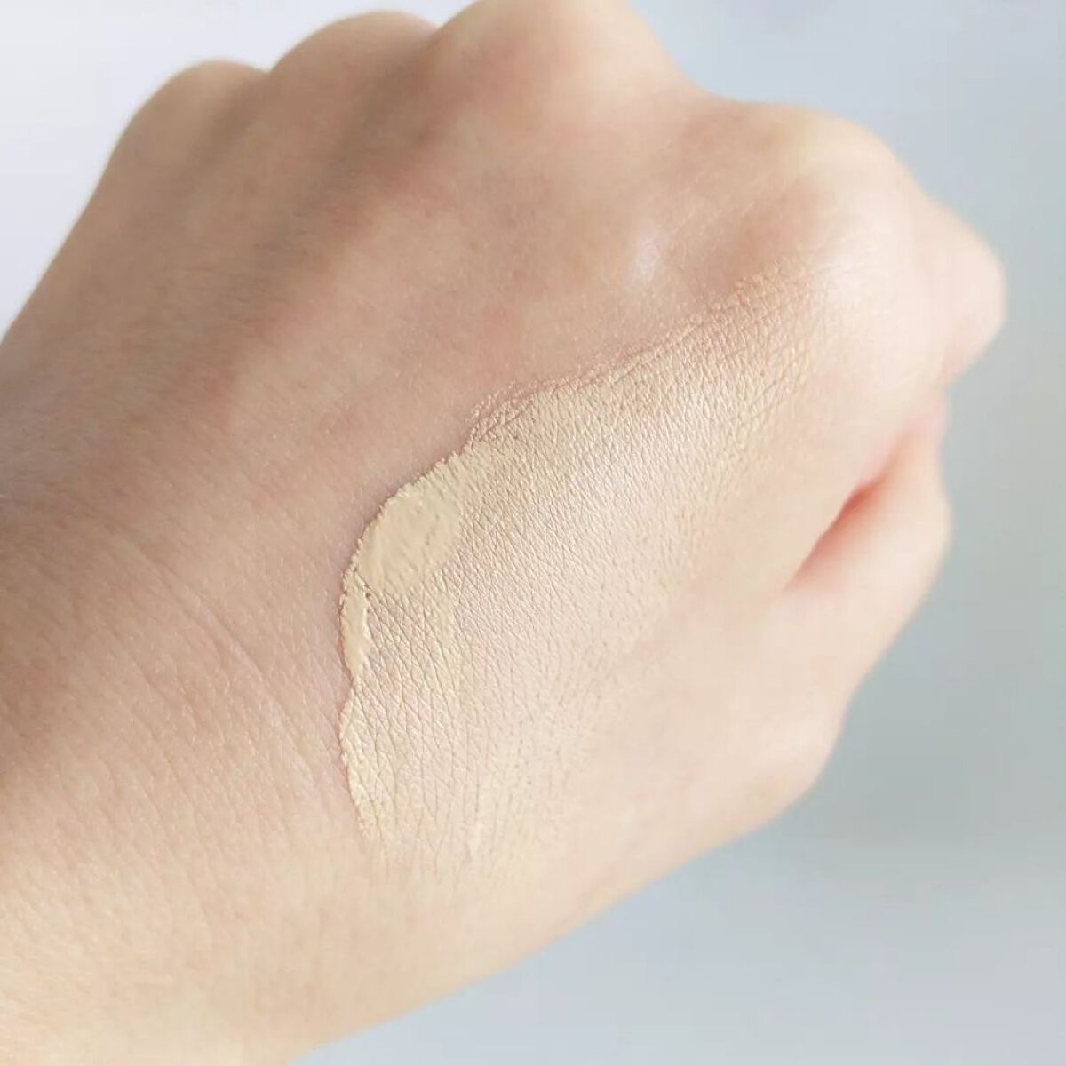 ゼン ウェア フルイド/DECORTÉ/リキッドファンデーションを使ったクチコミ(4枚目)