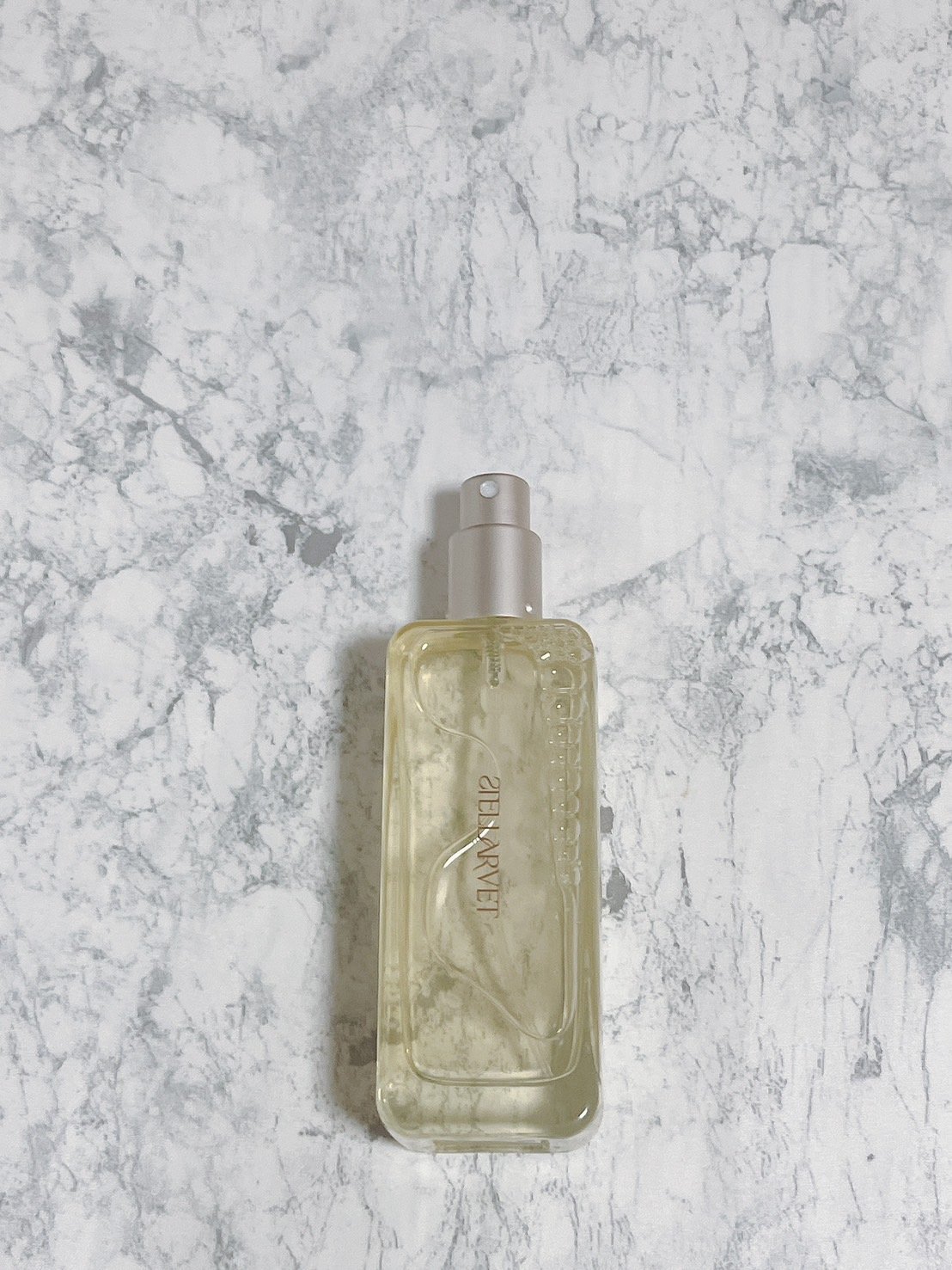 10GFフォーボリューマイジングセラム/STELLARVET/美容液を使ったクチコミ（2枚目）