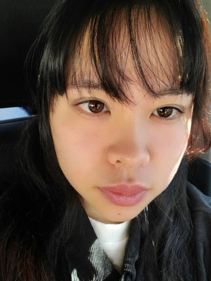 ムースアイシャドウ/ZUQUUUN GIRLS/ジェル・クリームアイシャドウを使ったクチコミ(3枚目)