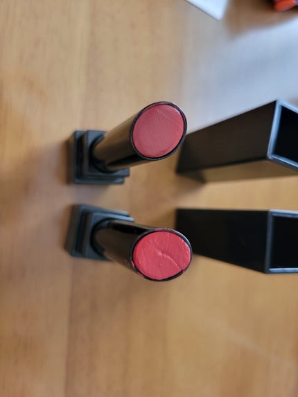 ケイト リップモンスター/KATE/口紅を使ったクチコミ(1枚目)