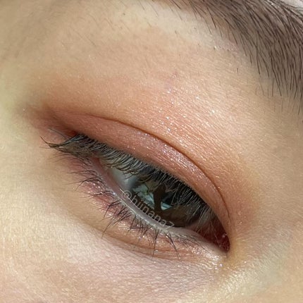 アディクション ザ アイシャドウ パレット/ADDICTION/アイシャドウパレットを使ったクチコミ(6枚目)