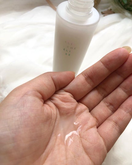 EE セラム/ELICHE ELISE/化粧水を使ったクチコミ(6枚目)