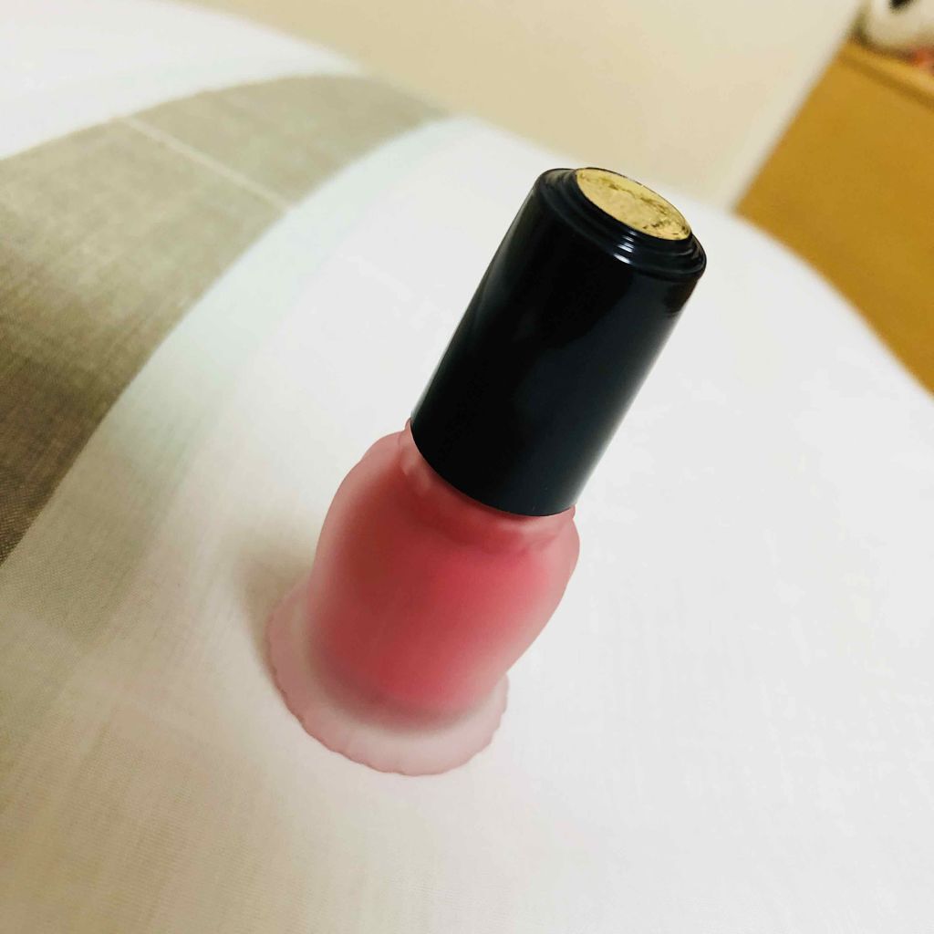 クリーム・デ・チーク/MAJOLICA MAJORCA/ジェル・クリームチークを使ったクチコミ(1枚目)