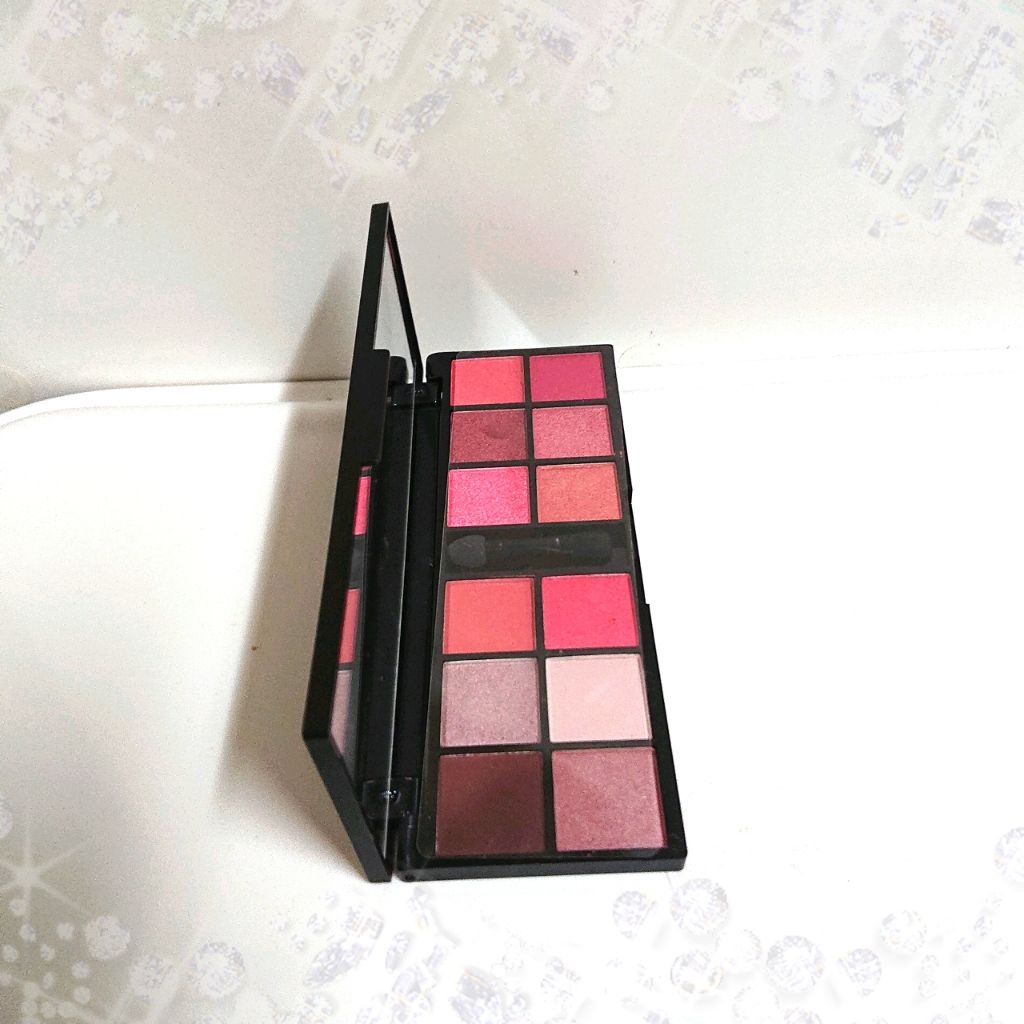 LARME(ラルム) 2019年9月号/LARME/雑誌を使ったクチコミ(2枚目)