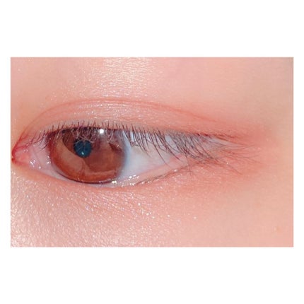 シルキースフレアイズ(マットタイプ)/キャンメイク/アイシャドウパレットを使ったクチコミ(3枚目)