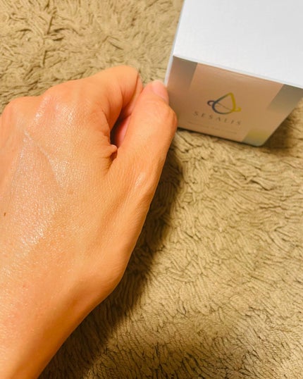 を使ったクチコミ(3枚目)